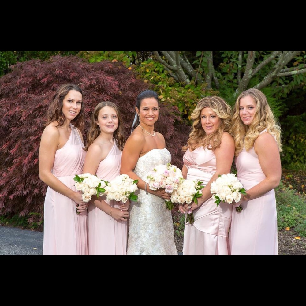 Bridesmaid / Prom dress